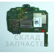 Основная плата, оригинал Alcatel F-B16T0ALRU2