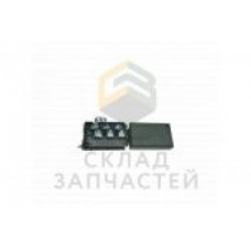 Клеммный блок для плиты, оригинал Indesit C00082512