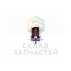 Переключатель режимов духовки для плиты, оригинал Hansa 8062895