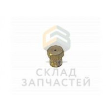 Форсунка (инжектор) горелки для плиты, оригинал Ariston C00053176