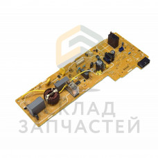 Модуль микроволновой печи, оригинал Bosch 00649164