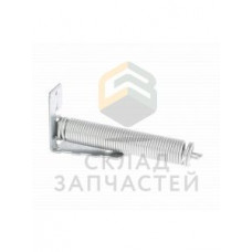 Пружина,цвет красный, оригинал Bosch 00165297