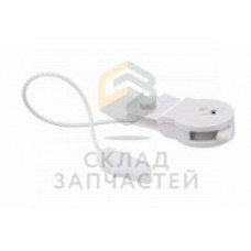 Натяжной ролик, оригинал Bosch 00165298