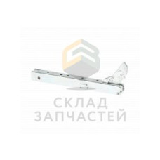 Петля двери для духовок, оригинал Bosch 00626171