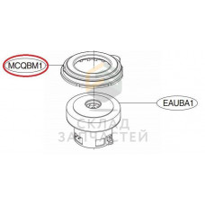 Демпфер, амортизатор, оригинал LG MCQ47798601