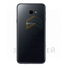 Задняя часть корпуса в сборе (цвет - Black), оригинал Samsung GH82-17937A