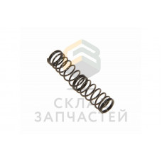 Пружина сжатия, оригинал Braun BR67051067