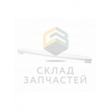 Переходник прямой тефлоновой трубки для кофемашин, оригинал Bosch 00440679