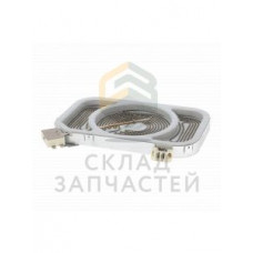 Конфорка, оригинал Bosch 00497407