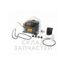 Компрессор, оригинал Bosch 00145383