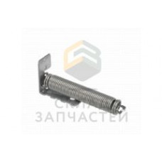 Пружина,цвет зеленый, оригинал Bosch 00165736