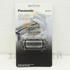 Сетка+р/блок бритвы, оригинал Panasonic WES9015Y