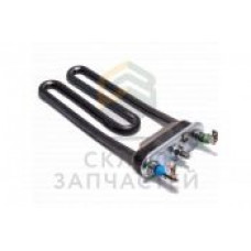 Тэн для стиральной машины 1700W, оригинал Ariston C00066086