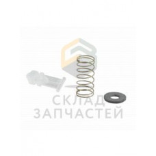 Уплотнитель, оригинал Bosch 00425887