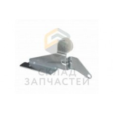 Шарнир двери духовки, оригинал Bosch 00436537